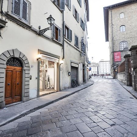 Uffizi Apartment 피렌체 외부 사진