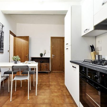 Uffizi Apartment 피렌체 외부 사진