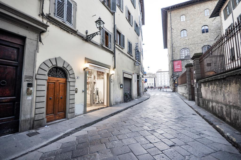 Uffizi Apartment 피렌체 외부 사진