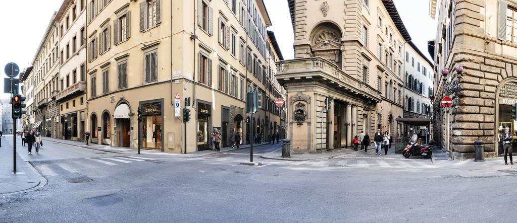 Uffizi Apartment 피렌체 외부 사진