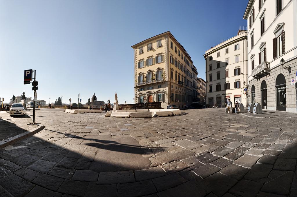 Uffizi Apartment 피렌체 객실 사진