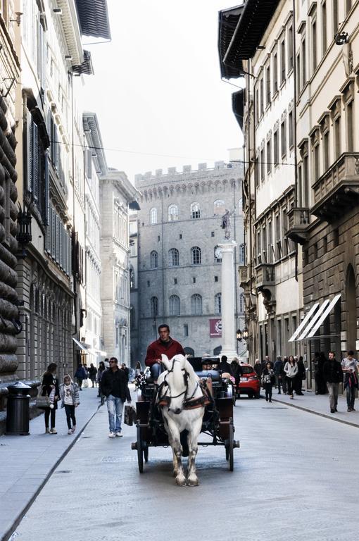 Uffizi Apartment 피렌체 객실 사진