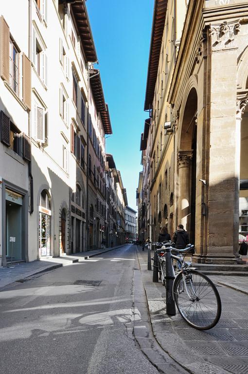 Uffizi Apartment 피렌체 객실 사진