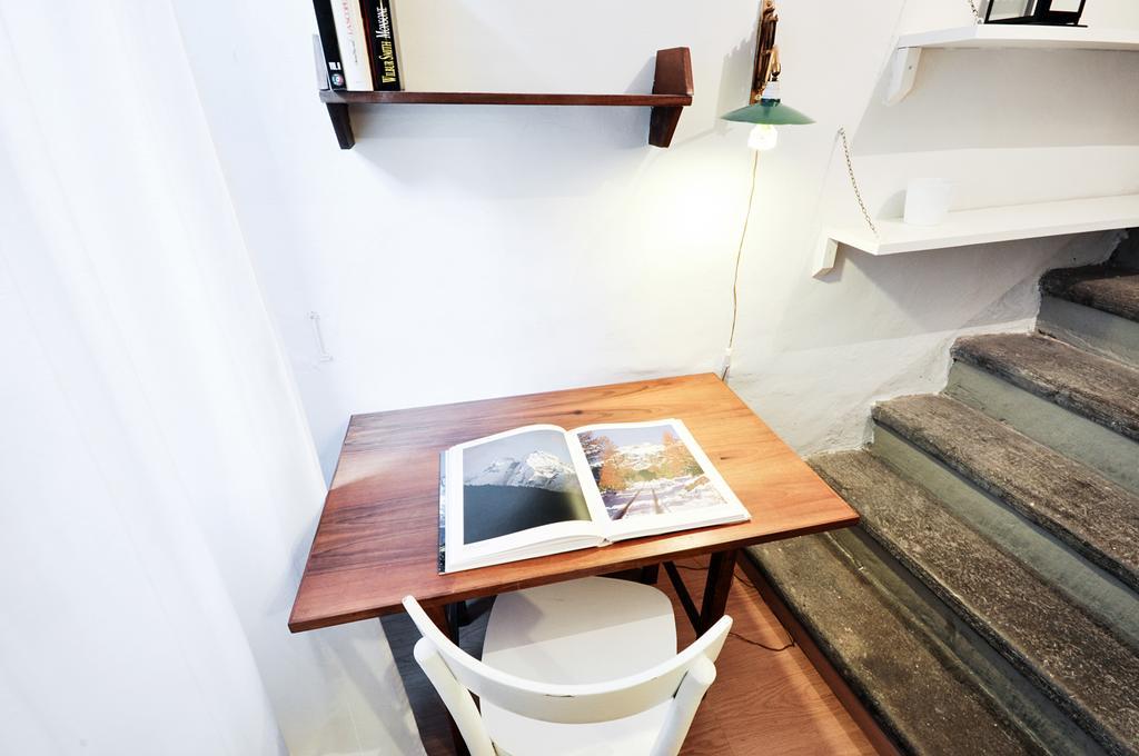 Uffizi Apartment 피렌체 외부 사진
