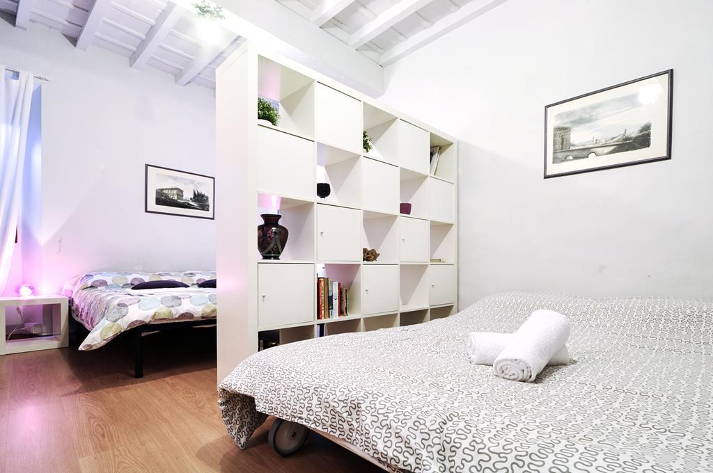 Uffizi Apartment 피렌체 객실 사진