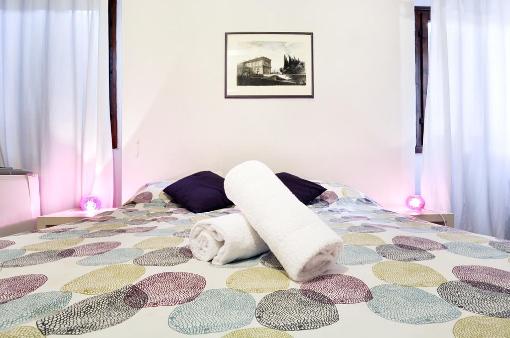 Uffizi Apartment 피렌체 외부 사진
