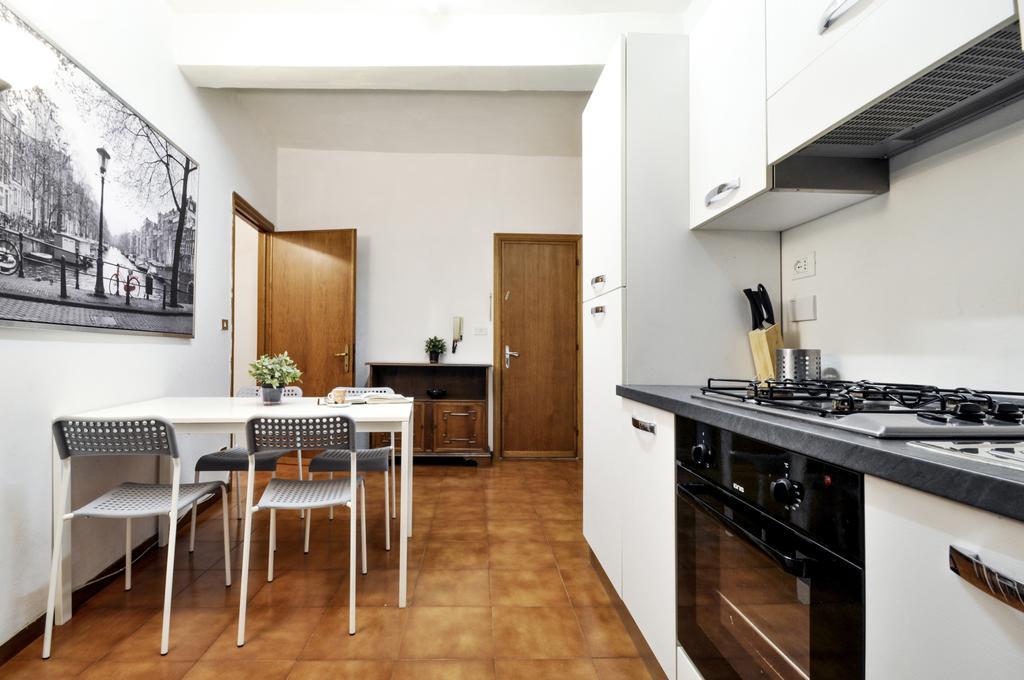Uffizi Apartment 피렌체 외부 사진