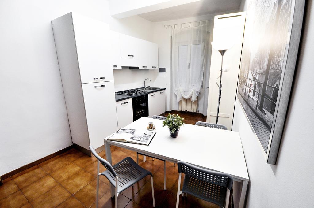 Uffizi Apartment 피렌체 객실 사진