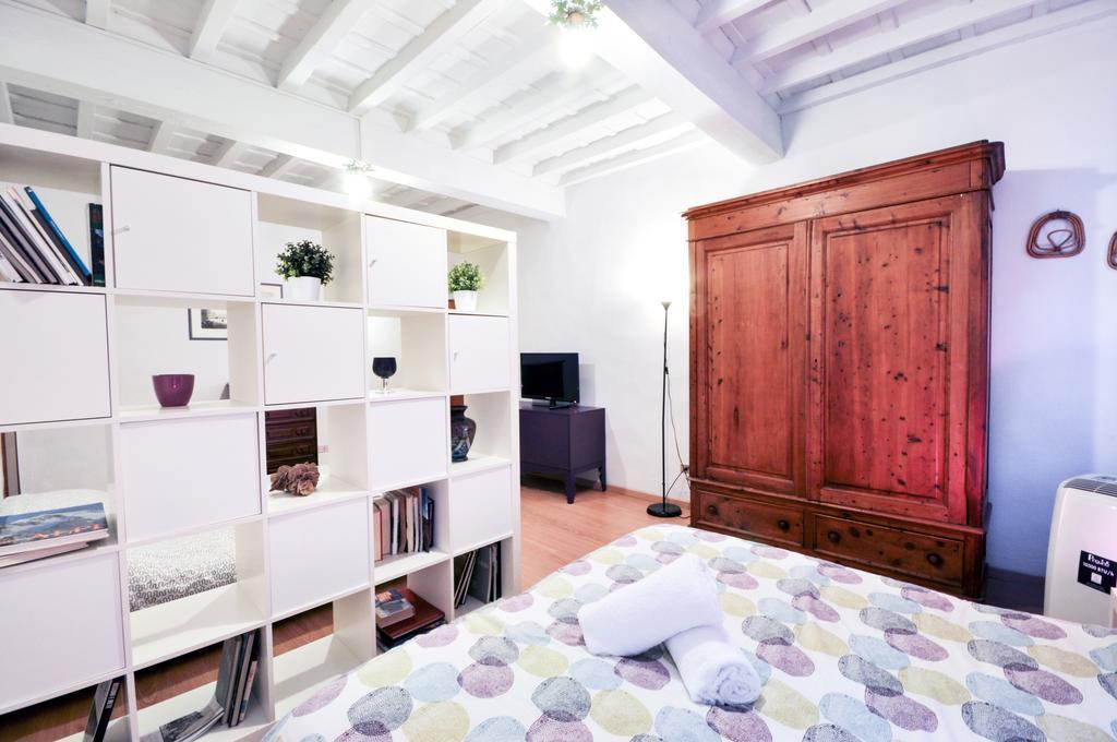 Uffizi Apartment 피렌체 외부 사진