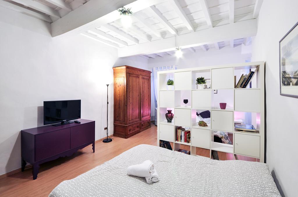 Uffizi Apartment 피렌체 외부 사진