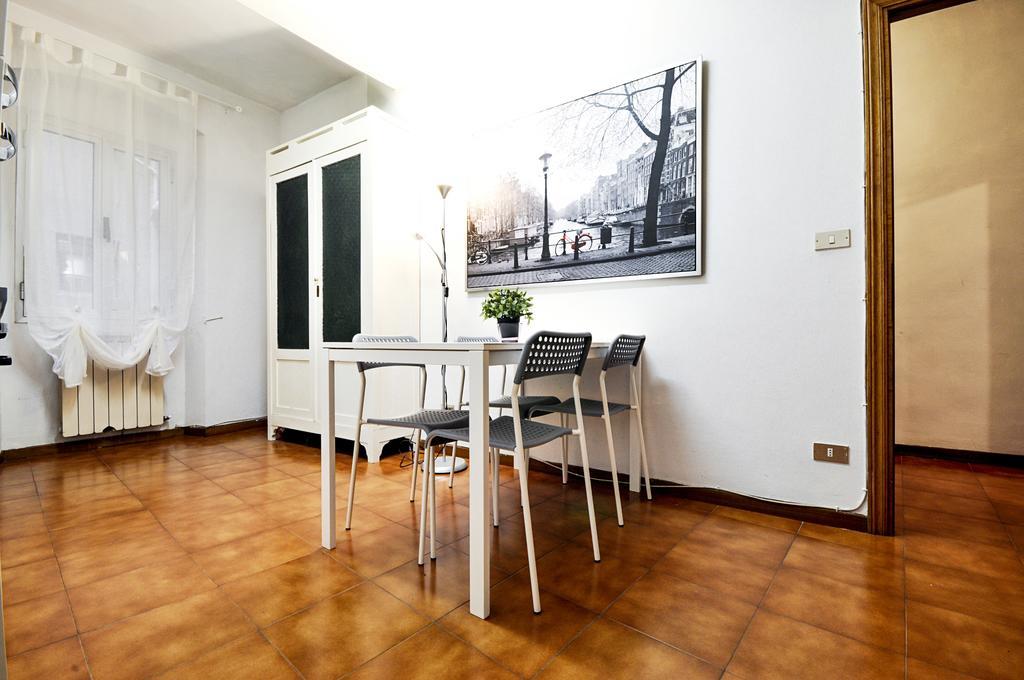 Uffizi Apartment 피렌체 외부 사진